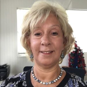 Meet your Posher, Sandy